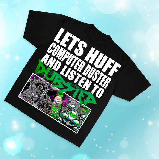 Firehouse666 Merch Store Computer Duster 3 Firehouse666 Merch Store Computer Duster