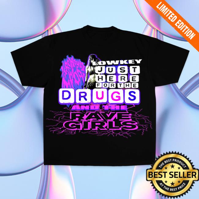 Firehouse666 Merch Store Drugs Rave Girls 2 Firehouse666 Merch Store Drugs Rave Girls