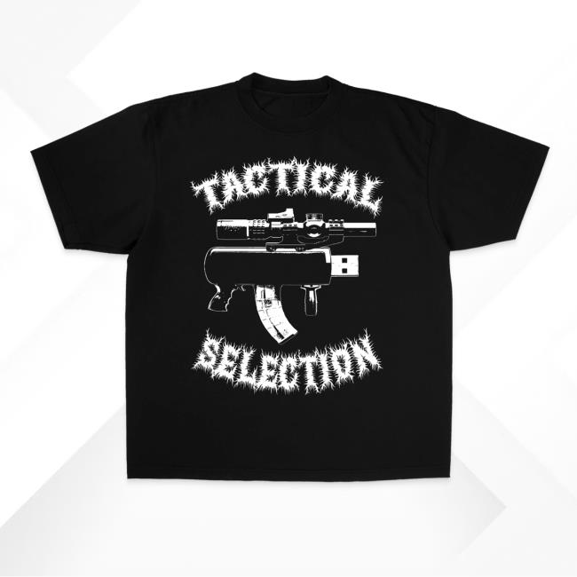 Firehouse666 Merch Store Tactical Selection (Noflylst) 2 Firehouse666 Merch Store Tactical Selection (Noflylst)