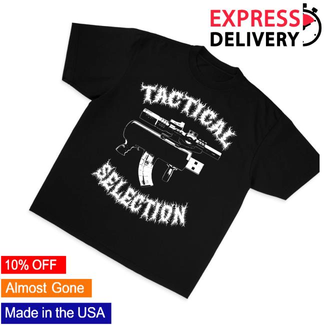 Firehouse666 Merch Store Tactical Selection (Noflylst) 3 Firehouse666 Merch Store Tactical Selection (Noflylst)