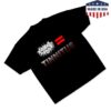 Firehouse666 Merch Store Tinnitus Tshirt 1 Firehouse666 Merch Store Tinnitus Tshirt