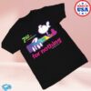 Fornothing Store Merch 7.62 Tee Black