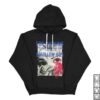 Fornothing Store Merch Deity Hoodie