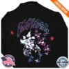Fornothing Store Merch White Tiger Ls Black