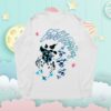 Fornothing Store Merch White Tiger Ls White