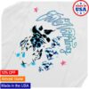Fornothing Store Merch White Tiger Ls White