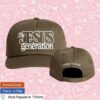Forrest Frank Merch Store The Jesus Generation Brown Hat 2 Forrest Frank Merch Store The Jesus Generation Brown Hat