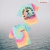 Forrest Frank Merch Store The Jesus Generation Youth Tour Dye T-Shirt