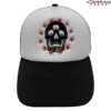 Freaktheworld Merch Store Eup Logo Trucker Hat (Black Black) 6 Freaktheworld Merch Store Eup Logo Trucker Hat (Black Black)
