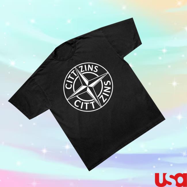 Friends Family Forever Merch Store Cittizins Si Rip T-Shirt 3 Friends Family Forever Merch Store Cittizins Si Rip T-Shirt