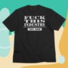 Fuckthisindustry2008 Merch Store Est 2008 Shirt