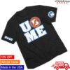 Fuckthisindustry2008 Merch Store U Cant B Me Shirt (Black)