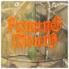 Fuming Mouth Merch Store Camo Hat