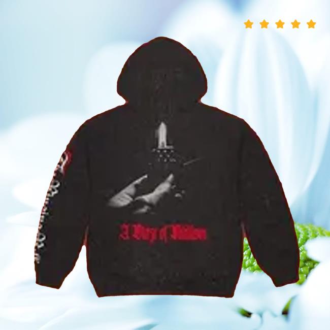 Fuming Mouth Merch Store The Ringing Bell Hoodie 4 Fuming Mouth Merch Store The Ringing Bell Hoodie