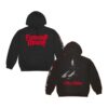 Fuming Mouth Merch Store The Ringing Bell Hoodie 2 Fuming Mouth Merch Store The Ringing Bell Hoodie