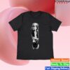 Fxck Rxp Store Merch Rome Streetz Noise Kandy 3 T-Shirt