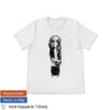 Fxck Rxp Store Merch Rome Streetz Noise Kandy 3 T-Shirt White