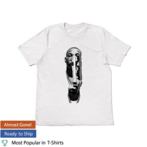Fxck Rxp Store Merch Rome Streetz Noise Kandy 3 T-Shirt White