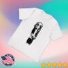 Fxck Rxp Store Merch Rome Streetz Noise Kandy 3 T-Shirt White