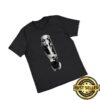 Fxck Rxp Store Merch Rome Streetz Noise Kandy 3 T-Shirt