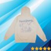 Gamer Supps Merch Store Nyanners Goro Froyo Hoodie