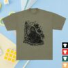 Gbc Shop Merch Castle Of Eternity T-Shirt