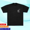 Gbc Shop Merch Final Messenger T-Shirt