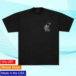 Gbc Shop Merch Final Messenger T-Shirt