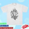Gbc Shop Merch Skull Dragon T-Shirt