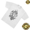 Gbc Shop Merch Skull Dragon T-Shirt