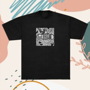 Gbc Shop Merch Soul Taker T-Shirt