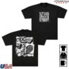 Gbc Shop Merch Soul Taker T-Shirt