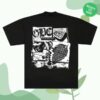 Gbc Shop Merch Soul Taker T-Shirt