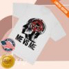 Get A Real Job Kid Merch Store Me Vs Me White Tee 1 Get A Real Job Kid Merch Store Me Vs Me White Tee