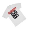 Get A Real Job Kid Store Merch Are You Happy White Tee