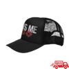 Get A Real Job Kid Store Merch Me Vs Me Trucker Cap