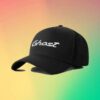 Ghost Lifestyle Store Merch Ghost Driving Club Baseball Hat 6 Ghost Lifestyle Store Merch Ghost Driving Club Baseball Hat