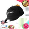 Ghost Lifestyle Store Merch Ghost Driving Club Baseball Hat 1 Ghost Lifestyle Store Merch Ghost Driving Club Baseball Hat