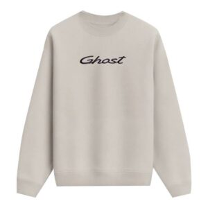 Ghost Lifestyle Store Merch Ghost Driving Club Crewneck