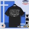 Ghost Lifestyle Store Merch Ghost Driving Club Tee Black 1 Ghost Lifestyle Store Merch Ghost Driving Club Tee Black