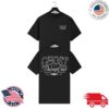 Ghost Lifestyle Store Merch Ghost Driving Club Tee Black 2 Ghost Lifestyle Store Merch Ghost Driving Club Tee Black