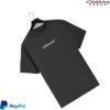 Ghost Lifestyle Store Merch Ghost Driving Club Tee