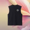 Ghost Racing Merch Store Brother Cutoff Black