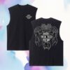 Ghost Racing Merch Store Brother Cutoff Black 2 Ghost Racing Merch Store Brother Cutoff Black