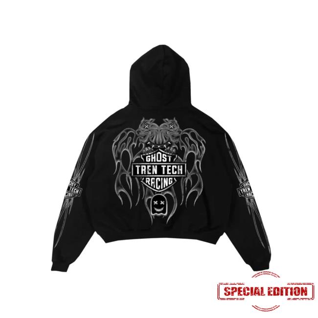 Ghost Racing Merch Store Brotherrr Hoodie Black 4 Ghost Racing Merch Store Brotherrr Hoodie Black