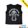 Ghost Racing Merch Store Gxt Gym Cutoff Jersey Black 7 Ghost Racing Merch Store Gxt Gym Cutoff Jersey Black