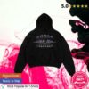 Ghost Racing Merch Store Leashed Up Hoodie Black