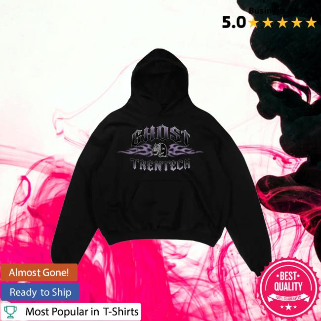 Ghost Racing Merch Store Leashed Up Hoodie Black 3 Ghost Racing Merch Store Leashed Up Hoodie Black