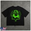 Ghostnghoul Store Merch Ghostnghoul 2026 New Game T-Shirt