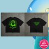 Ghostnghoul Store Merch Ghostnghoul 2026 New Game T-Shirt